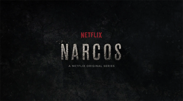     Teaser i data premiery serialu Netflixa pt. „Narcos”