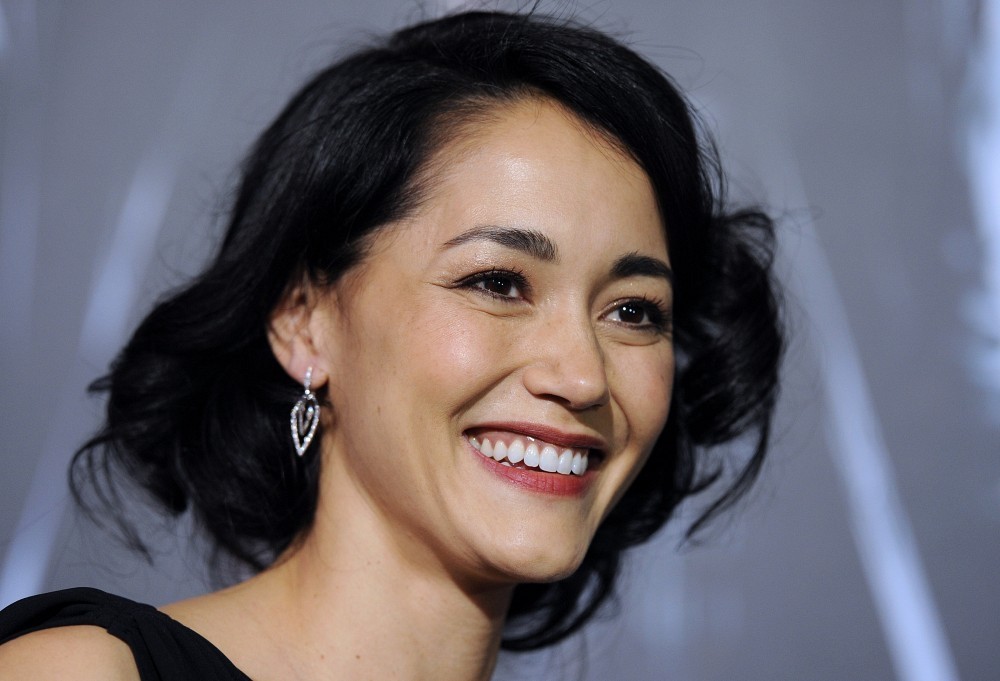     Sandrine Holt dołącza do obsady „Fear The Walking Dead”