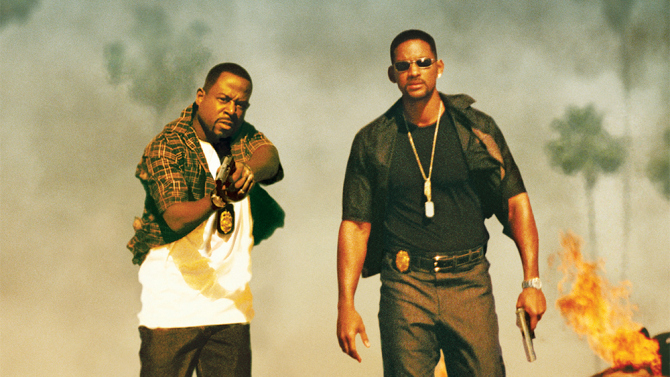     „Bad Boys 3” coraz bliżej. Joe Carnahan reżyserem?