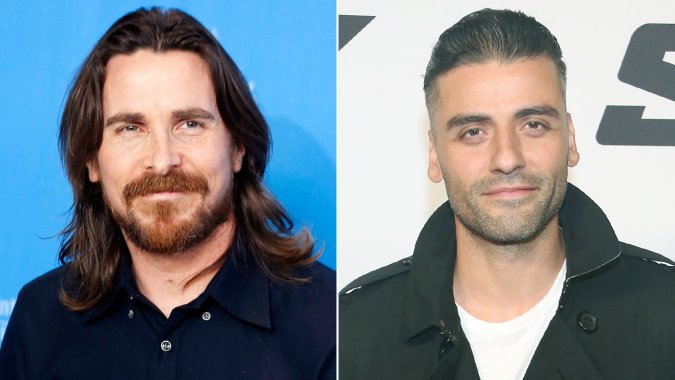    Christian Bale i Oscar Isaac zagrają razem w „The Promise”