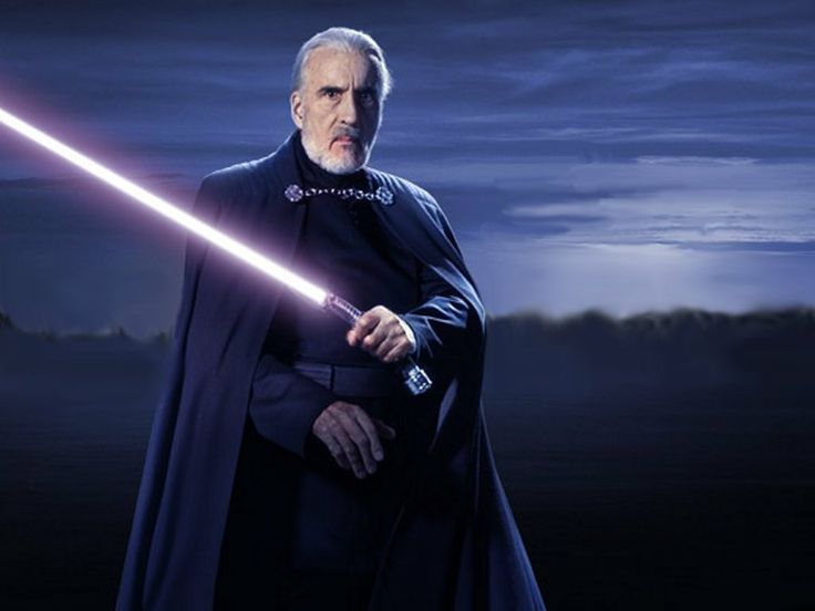 Christopher Lee – najlepsze role