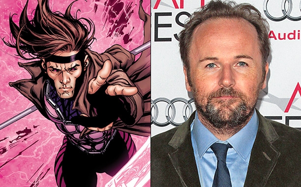     Wiemy, kto wyreżyseruje film „Gambit” w uniwersum X-Men
