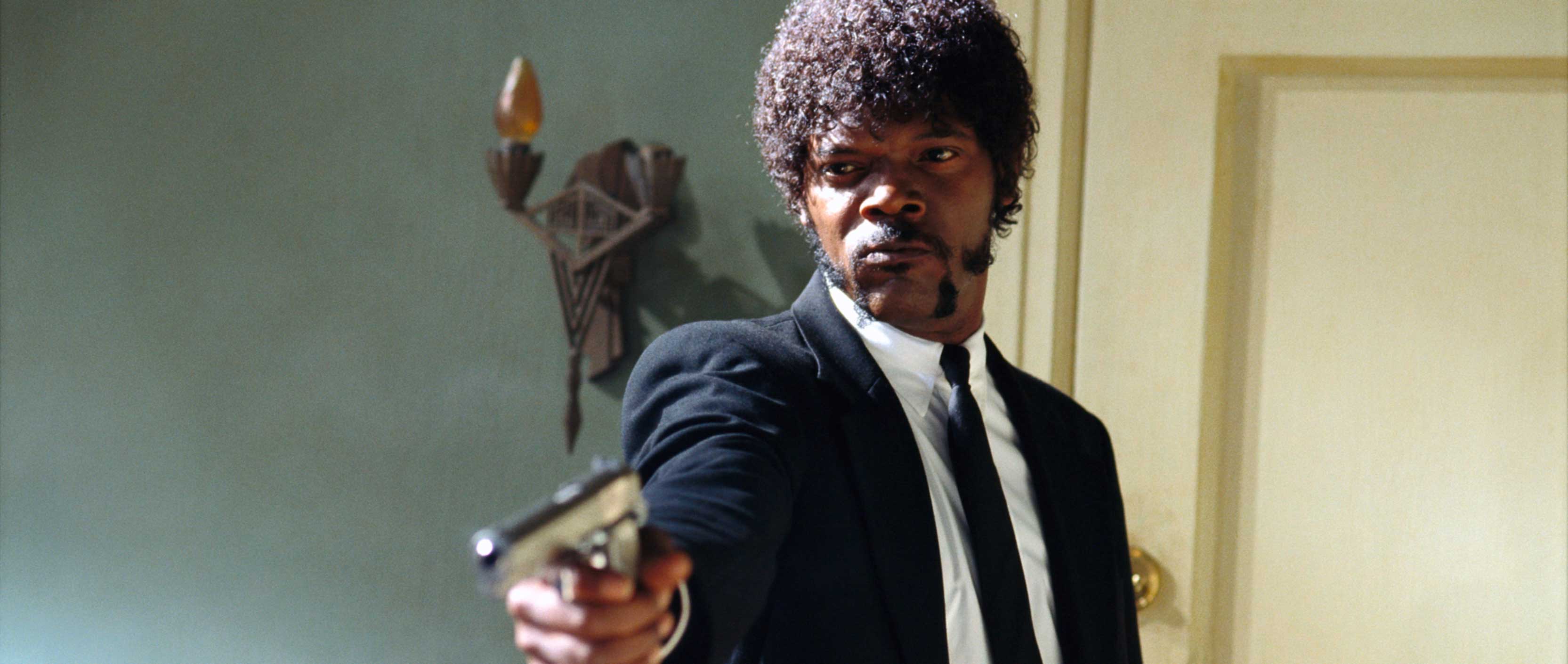Samuel L. Jackson – mocny głos Hollywood