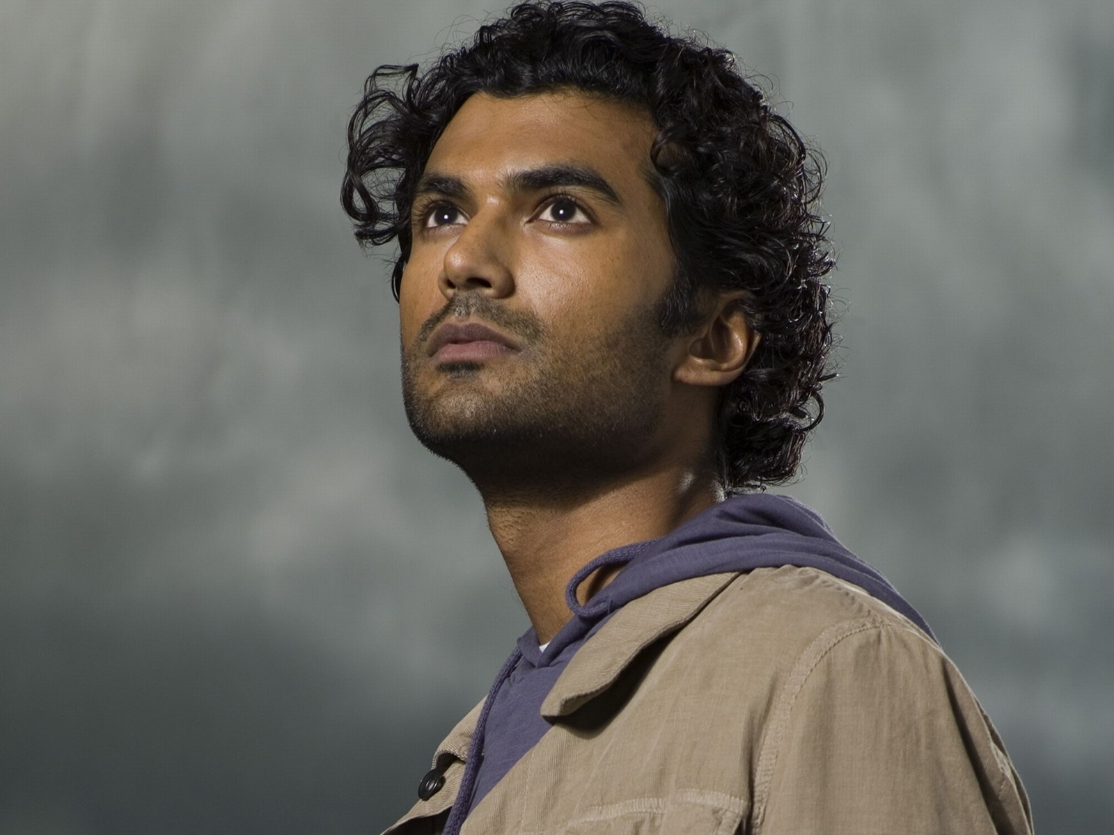 Sendhil Ramamurthy w obsadzie „Heroes Reborn”