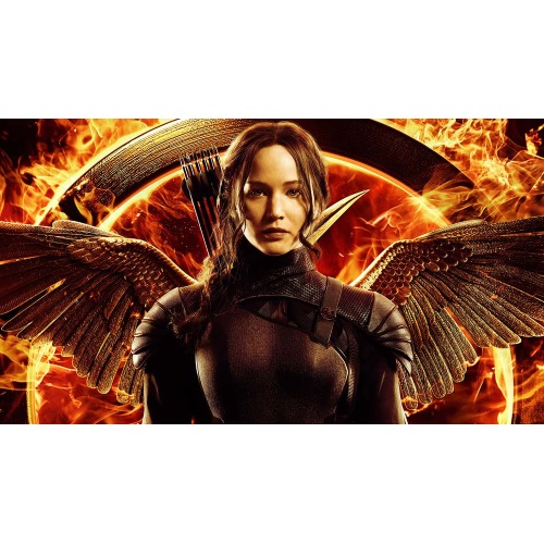     Igrzyska śmierci: przeczytaj fragment prequelu. Kiedy polska premiera?