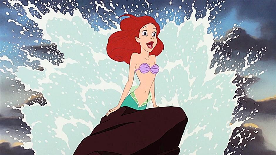     Najlepsze filmy animowane lat 80.