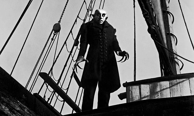 Powstanie remake legendarnego horroru Nosferatu – symfonia grozy
