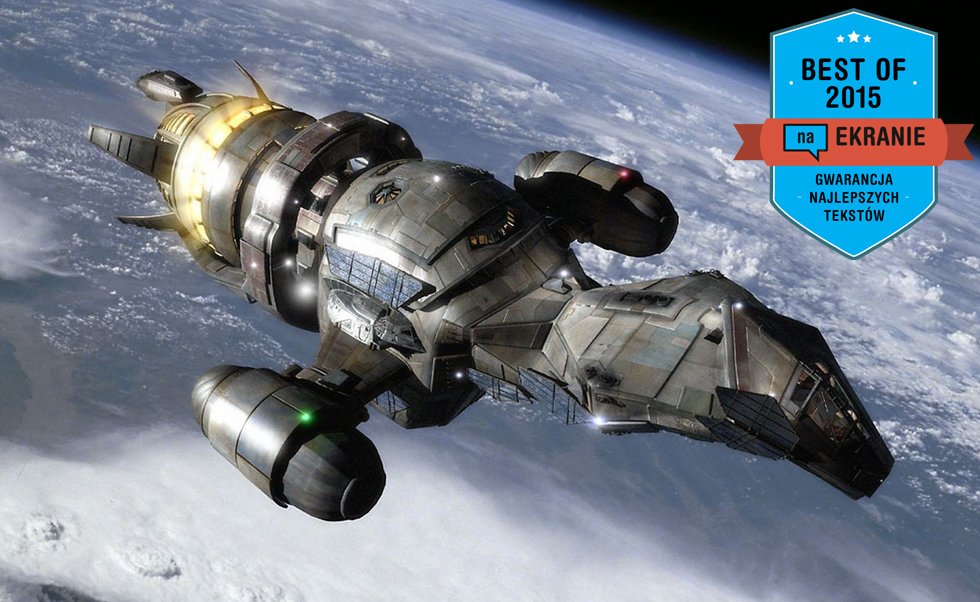Najlepsze filmy science fiction i fantasy ostatnich lat
