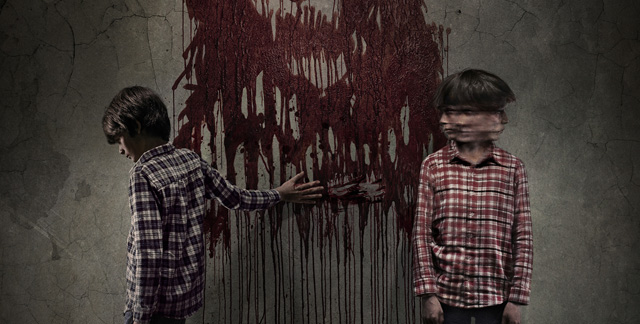     Zwiastun dla dorosłych horroru „Sinister 2”
