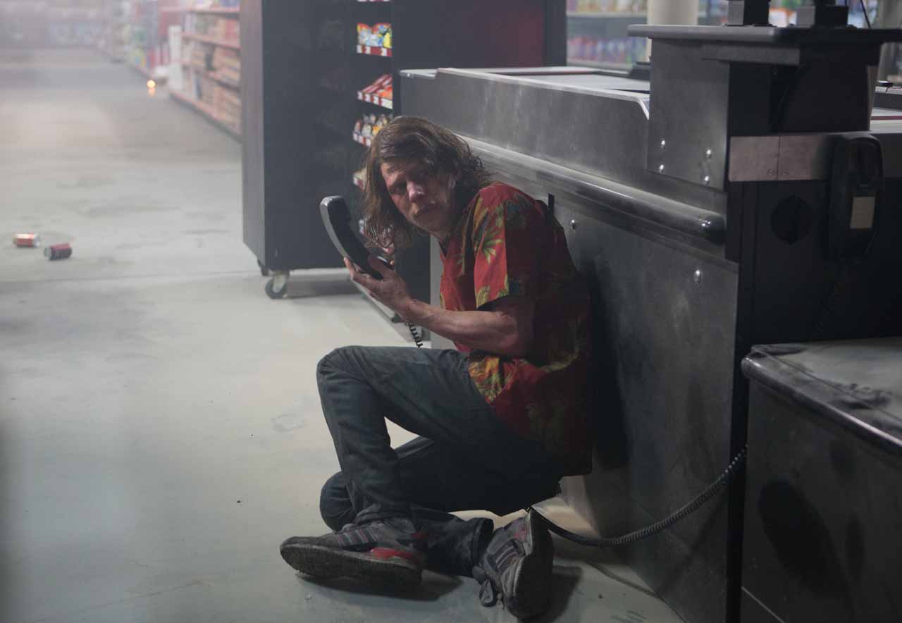     Nowy zwiastun „American Ultra”