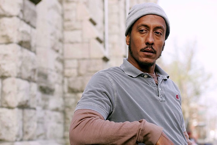     2. sezon „Empire” – Andre Royo w obsadzie