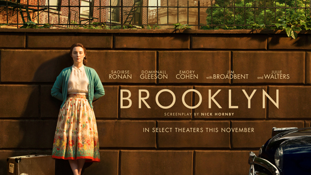    „Brooklyn” – pierwszy zwiastun hitu festiwalu w Sundance