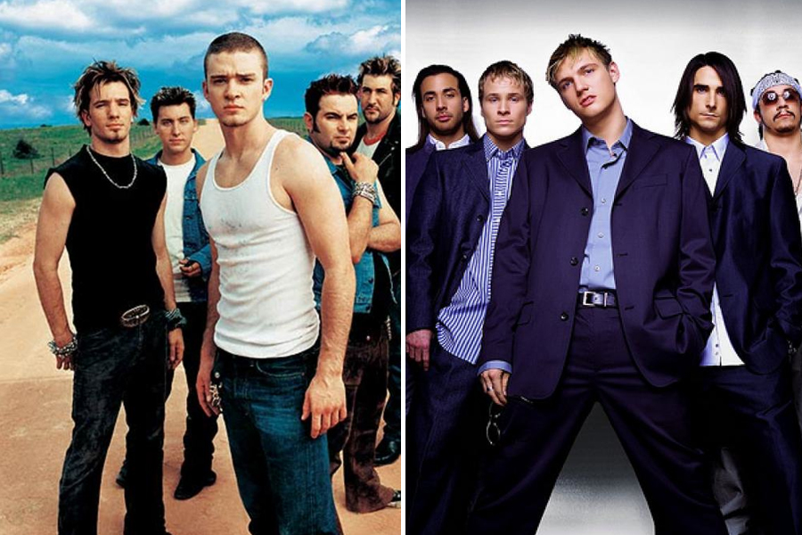     „Dead 7” – Backstreet Boys i NSync razem w westernie o zombie