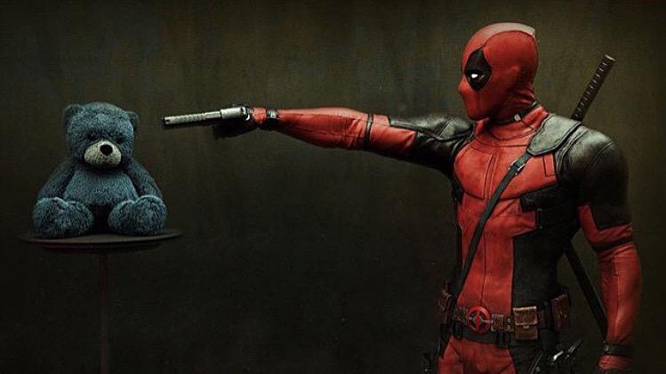 Deadpool to ostatni superbohater, jakiego zagra Ryan Reynolds