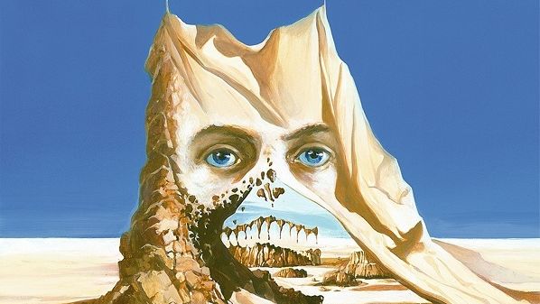     „Droga do Diuny” w sprzedaży