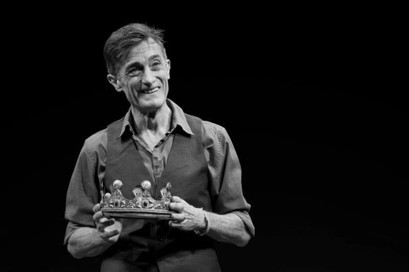 Zmarł Roger Rees, znany z filmu „Robin Hood: Faceci w rajtuzach” i zdobywca nagrody Tony