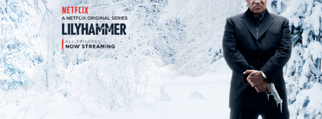     Koniec norweskiego serialu „Lilyhammer”