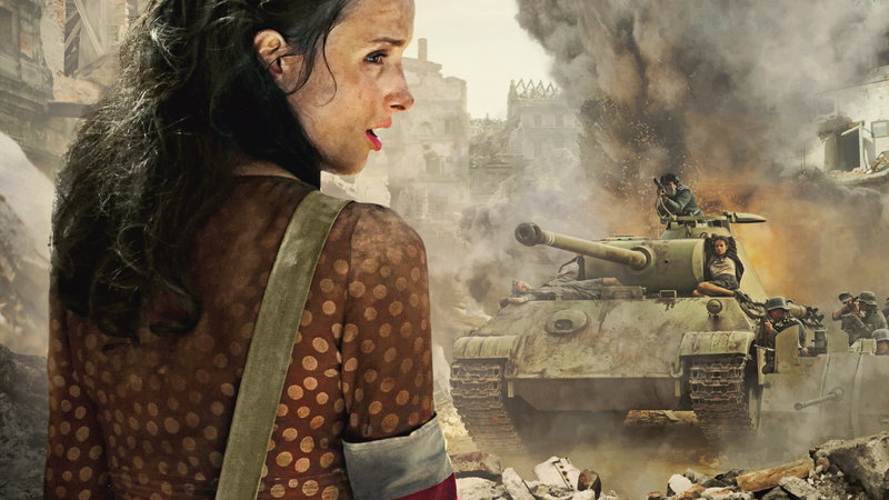 TOP Showmax: Filmy polskie