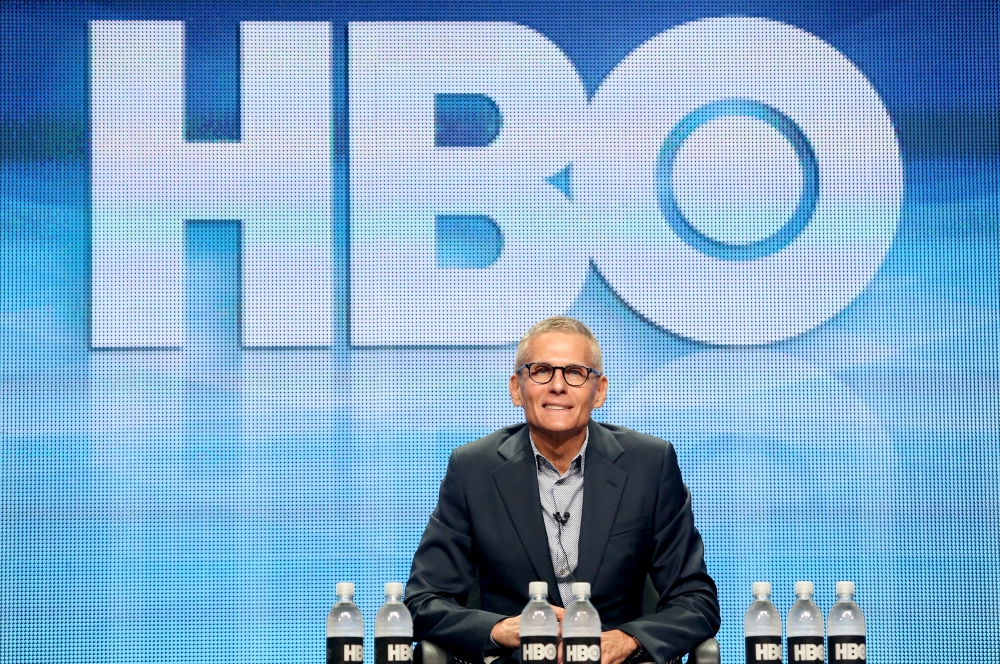     Prezes HBO – Michael Lombardo – odchodzi ze stanowiska