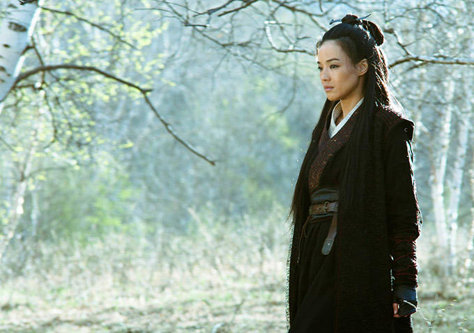     Nagradzana Zabójczyni już za tydzień w kinach!