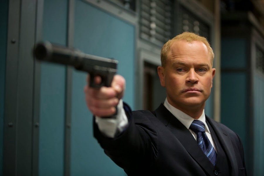 American Horror Story: Neal McDonough zagra w 10 sezonie serialu