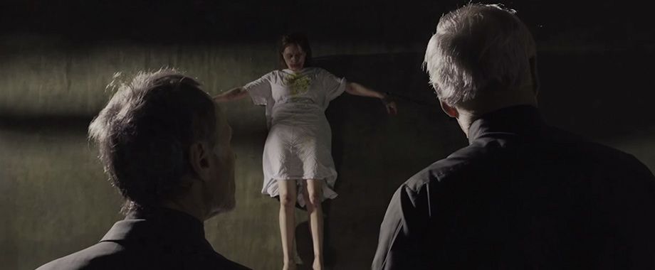     Rozdajemy bilety na „Taśmy Watykanu” – wyniki