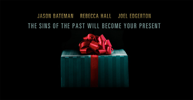 Thriller „Dar” – zobacz polski zwiastun