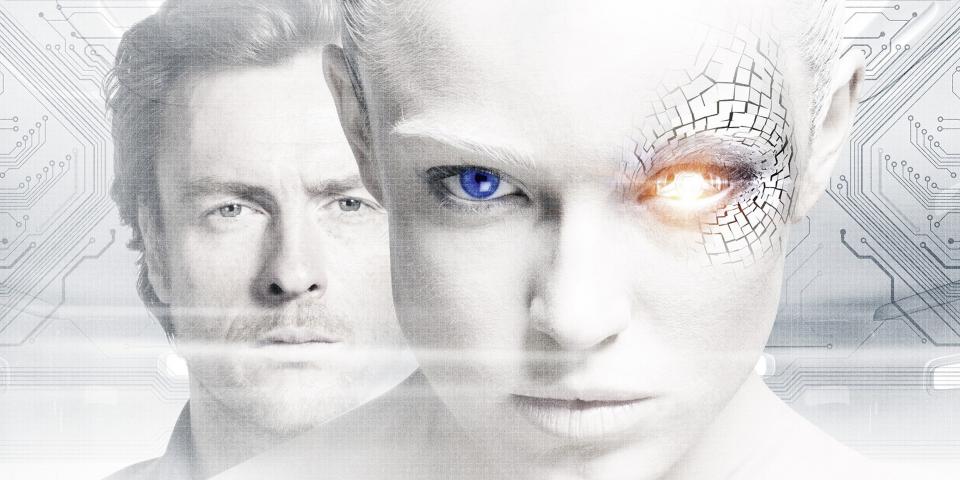     „The Machine” – Syfy tworzy serialową adaptację filmu