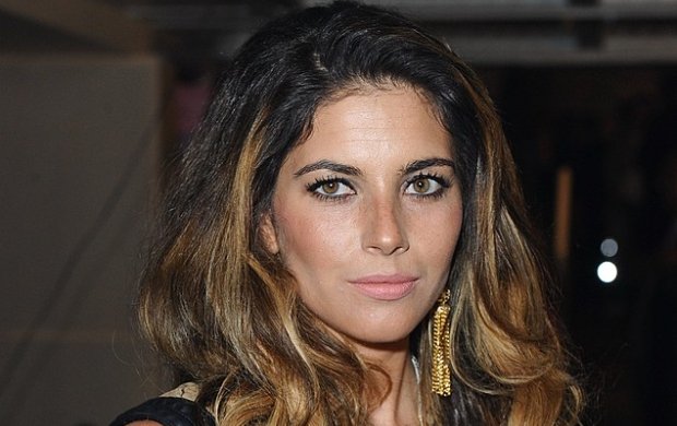 Weronika Rosati dołącza do obsady serialu The Detour