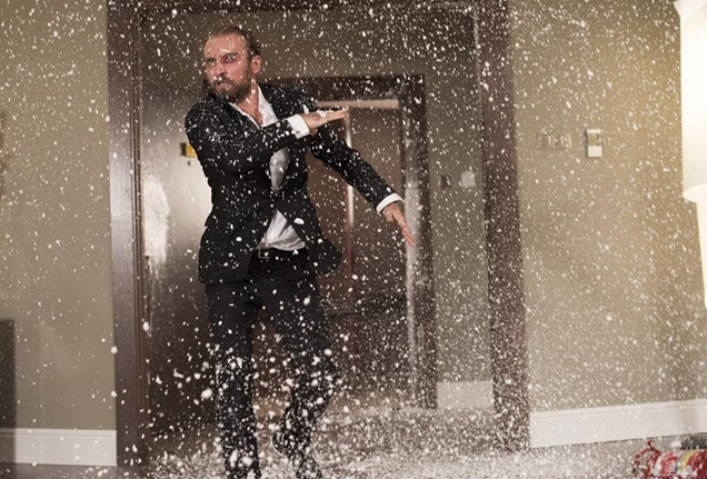     „11 minut” – oto polski kandydat do Oscara 2016