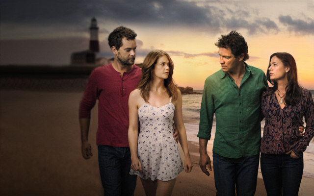    Czy warto obejrzeć serial The Affair?
