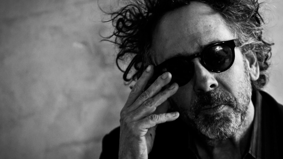 Osobliwy reżyser, śmiały artysta. Tim Burton jakiego nie znaliście