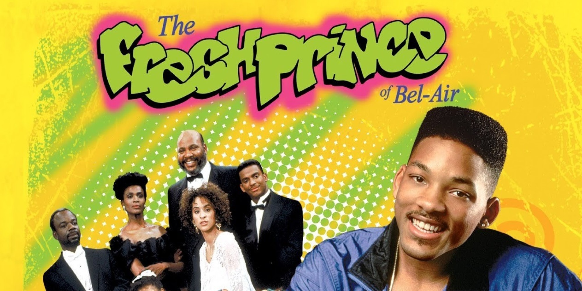 Netflix - nowości w platformie od 1 lipca. Bajer z Bel-Air i inne niespodzianki