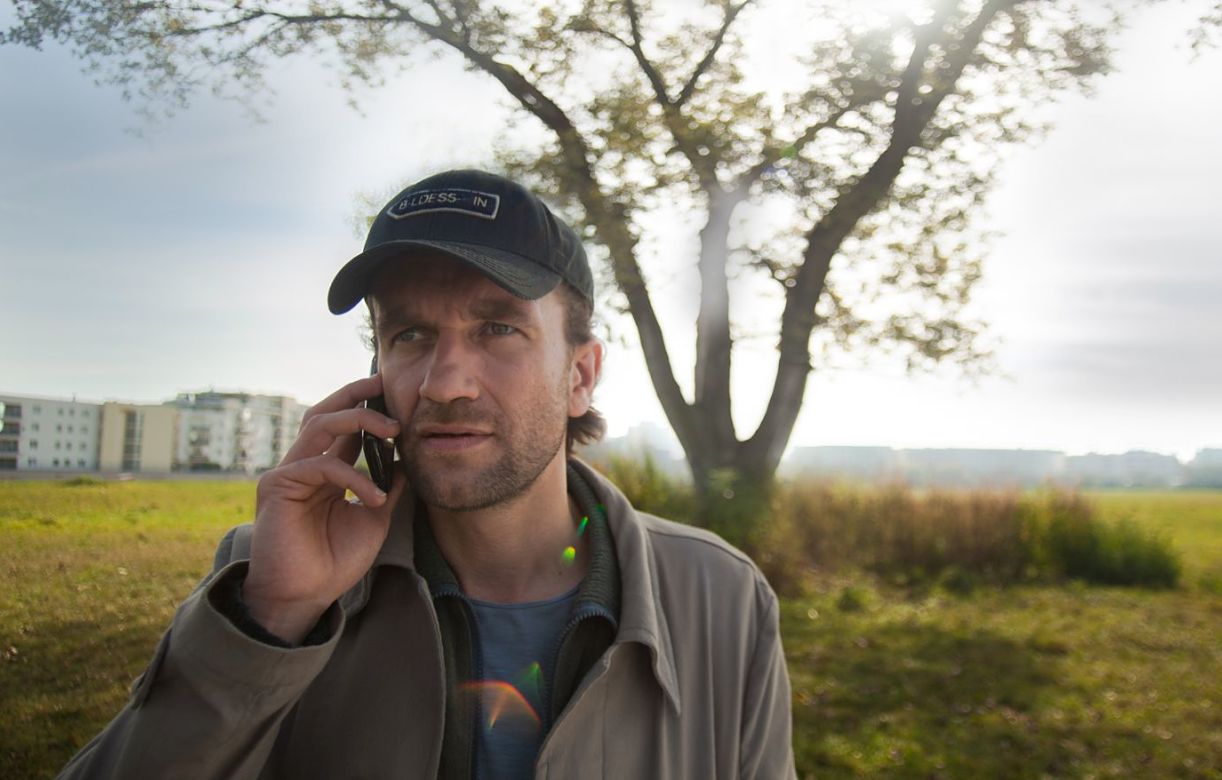     Warto obejrzeć na Showmax: Żyć nie umierać