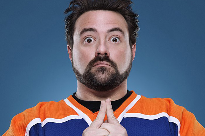 Killroy Was Here - Kevin Smith zaprezentował zwiastun nowego horroru
