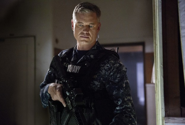     Ostatni okręt, Partnerki – daty premier nowych sezonów