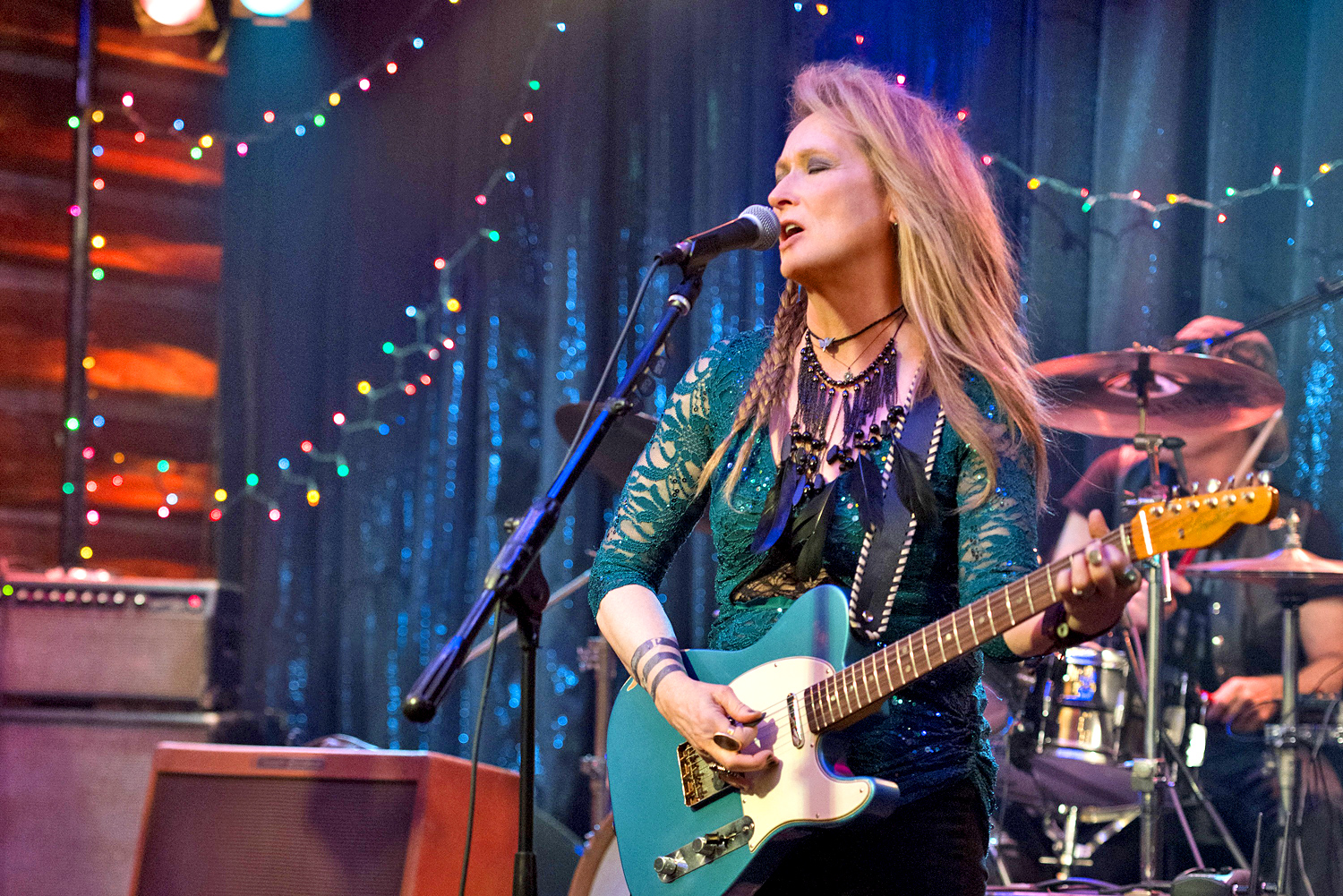 Wyjątkowe role Meryl Streep