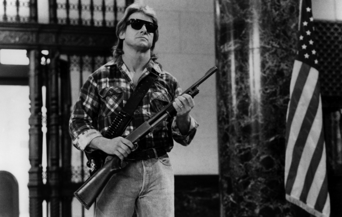     Roddy Piper – legendarny wrestler i aktor nie żyje