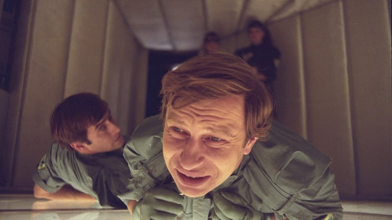 10 kultowych tekstów z filmów Juliusza Machulskiego