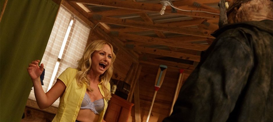 „The Final Girls” – świetny zwiastun komediowego horroru