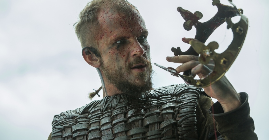     QUIZ: Rozpoznaj seriale po kadrze