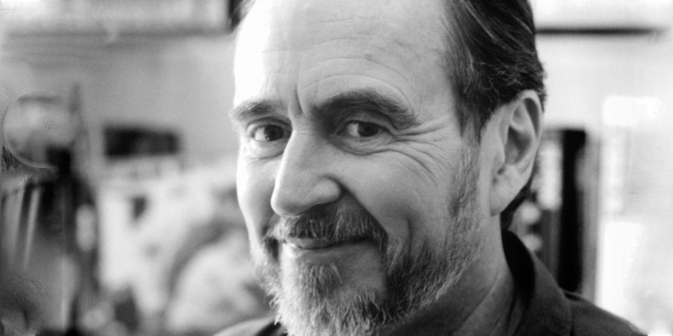 Wes Craven nie żyje
