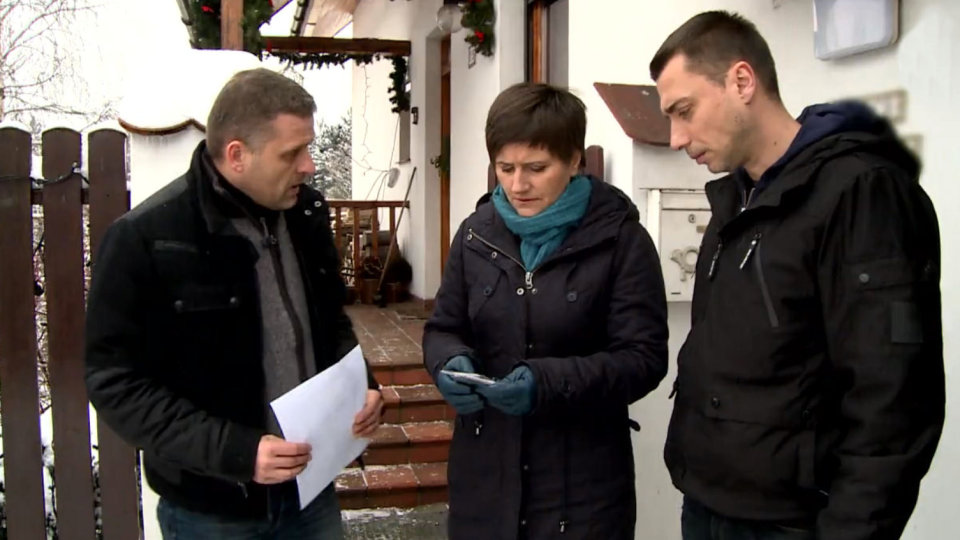     Czemu oglądamy programy scripted docu?