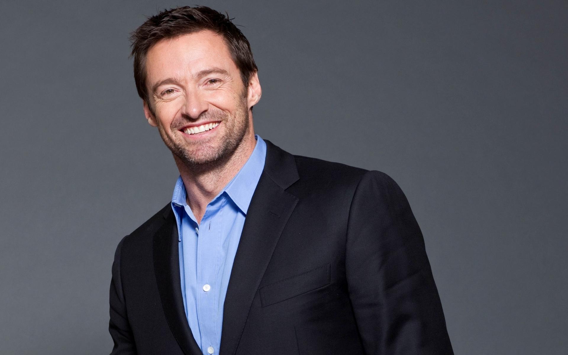 Hugh Jackman jako senator USA. Zobacz zdjęcie z The Front Runner