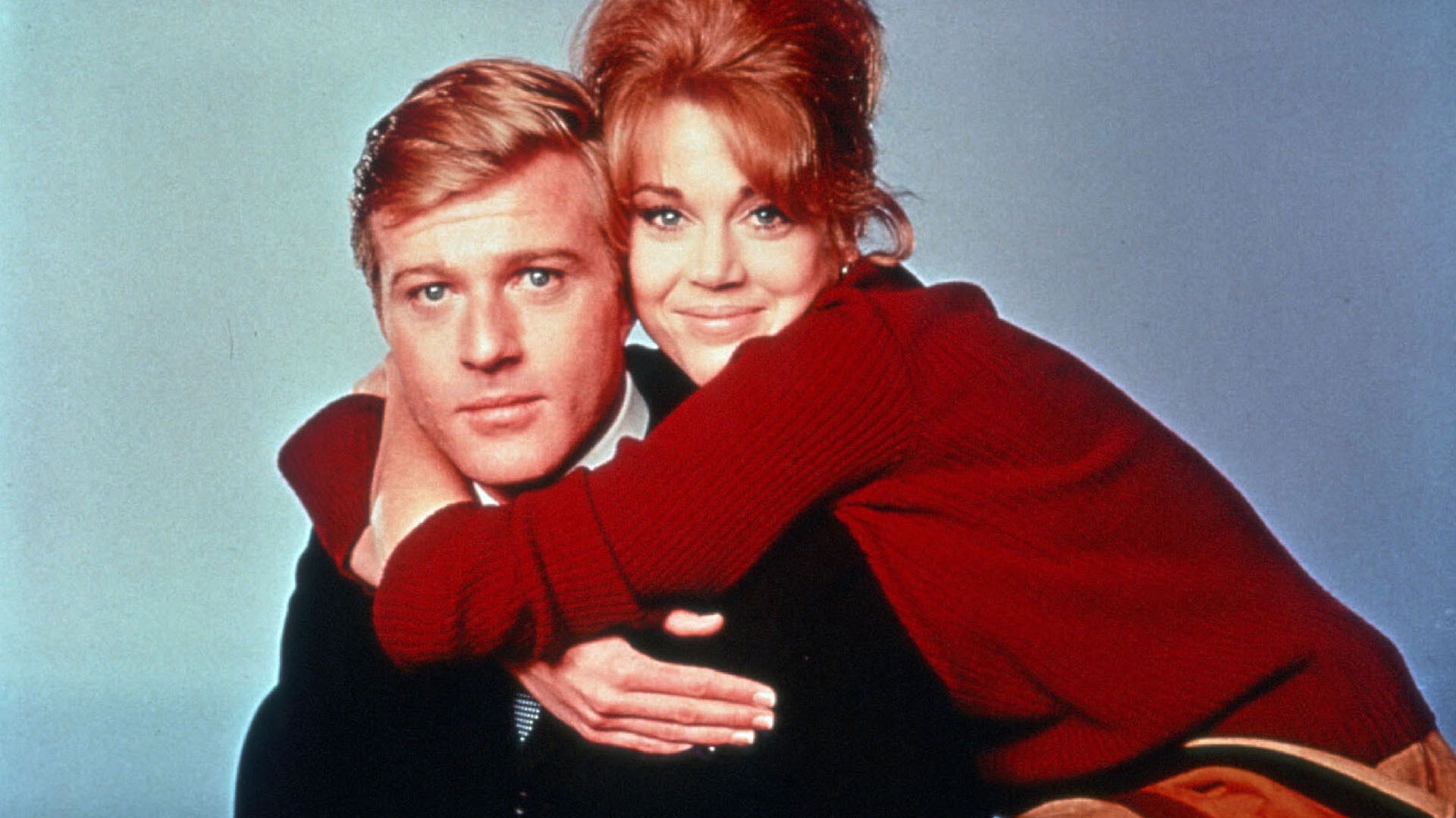 Netflix szykuje kolejny film. Robert Redford i Jane Fonda w rolach głównych