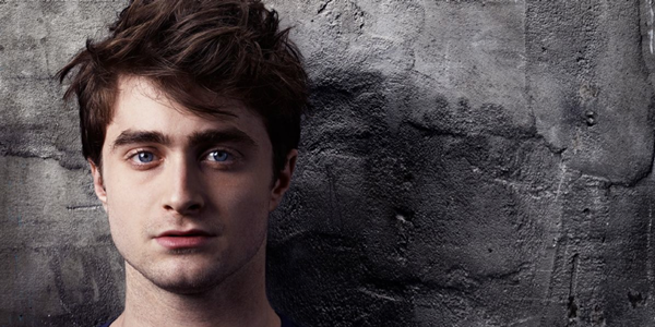     Daniel Radcliffe jako neonazista – pierwsze zdjęcie