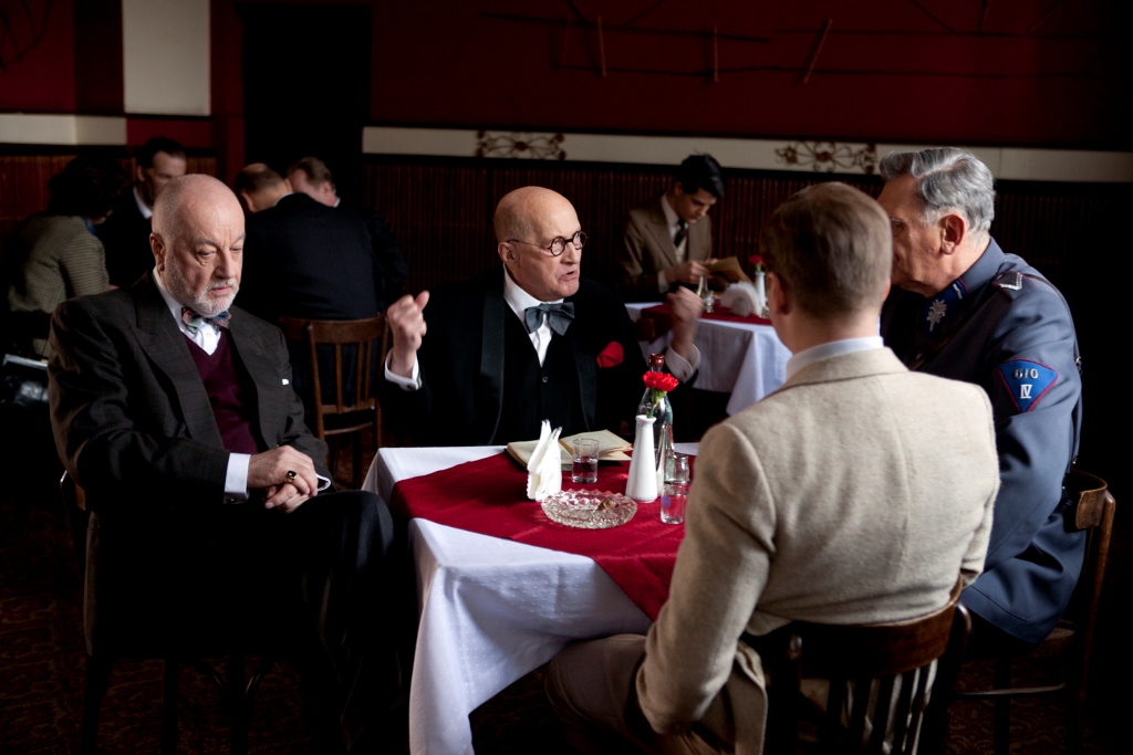     40. Festiwal Filmowy w Gdyni – podsumowanie