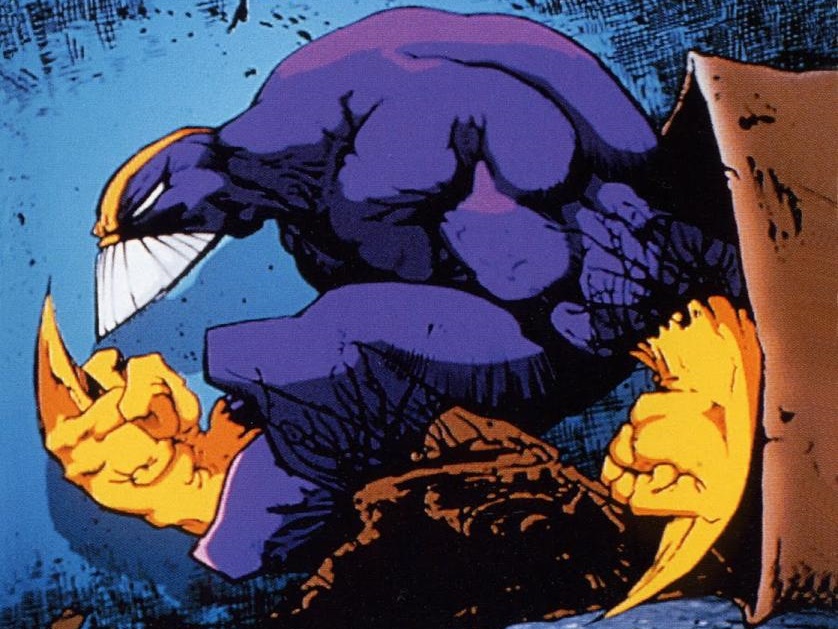     Kreskówki dla dorosłych – 10 ciekawych tytułów