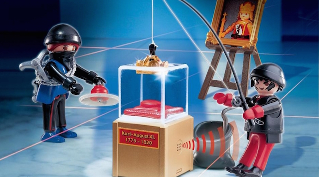 Playmobil – „zabawkowy” film z tytułem