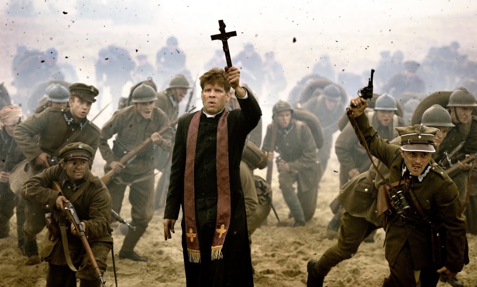     Słynne polskie bitwy w filmach